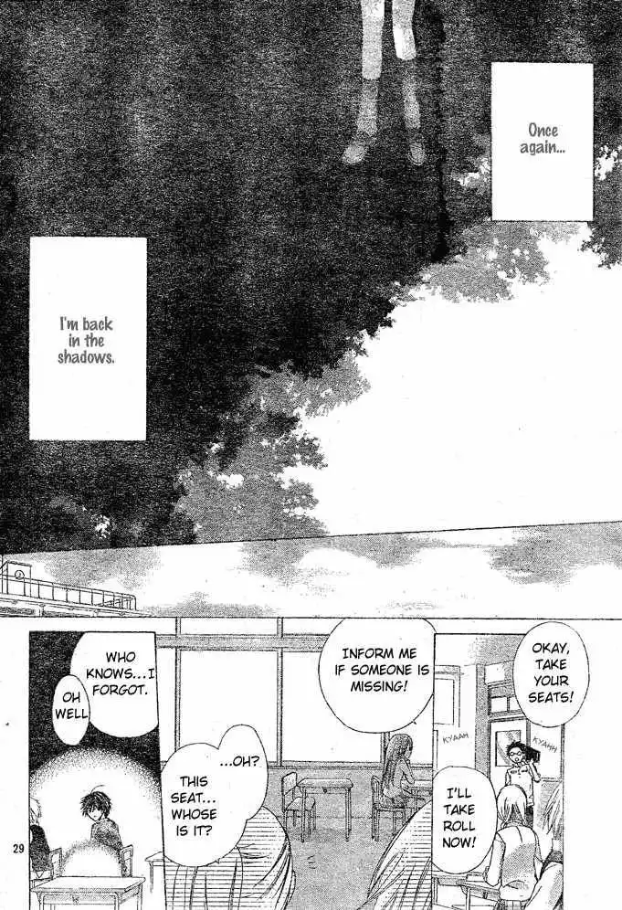 Koko Ni Iru Yo! Chapter 2 29